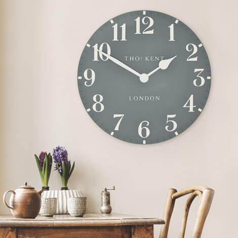 Arabic Wall Clocks