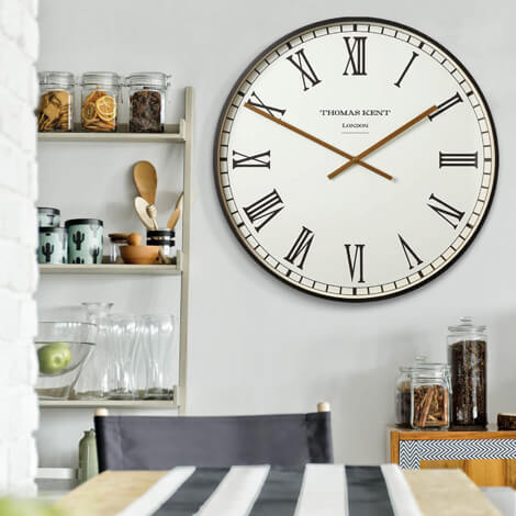 Wall Clocks