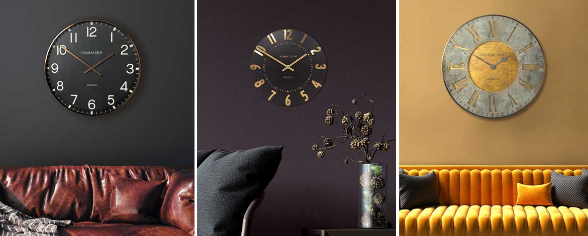 Wall Art and Clocks